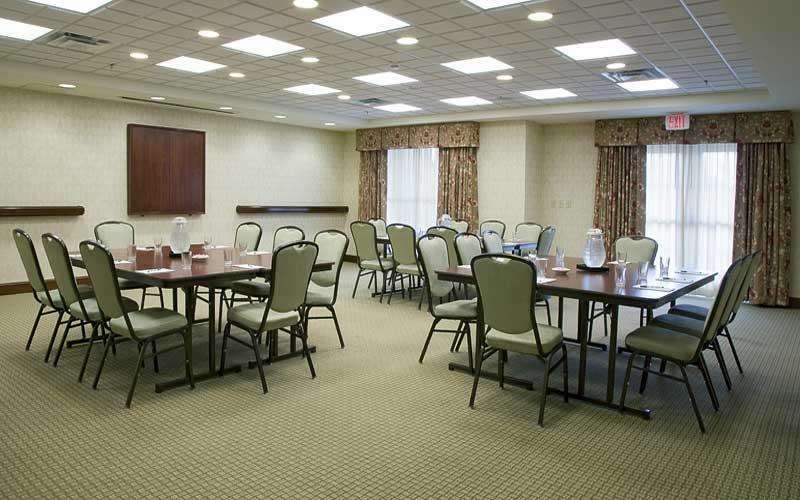 Homewood Suites By Hilton Chesapeake - Greenbrier Facilities photo